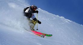 Къде е най-евтино да се карат ски зимата?