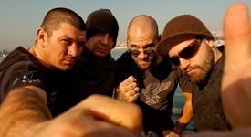 D2 с благотворителен концерт в София