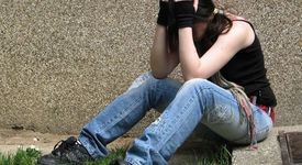 Жена продаде депресията си за 120 долара в онлайн аукцион
