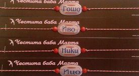 На кого сме наречени?