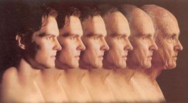 Признаците на стареенето се проявяват доста рано