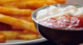 Шокиращ случай на пристрастяване към... майонезата