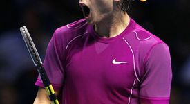 Рафаел Надал победи Анди Мъри на полуфинала на ATP World Tour Finals 
