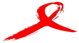 1 декември -  Световен ден за борба срещу СПИН
