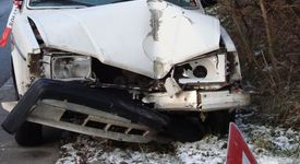За три дни блъснаха две деца на пешеходна пътека в Русе