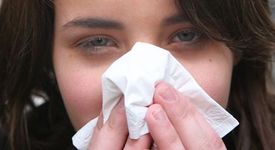 Можем да се предпазим от грипа и от въздушно-капковите инфекции
