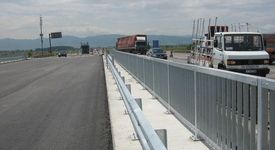Вижте какво е положението на Околовръстното край София