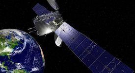 Руски сателити се повредиха и паднаха в Тихия океан