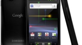 Гугъл пуска смартфона Nexus S