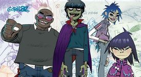 Идва ли краят на “Gorillaz”? 