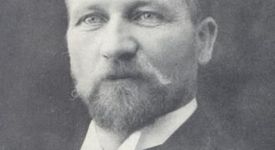 Карл Ларшен