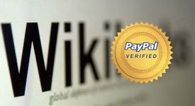 Хакери се прицелват в Amazon и Paypal заради Wikileaks