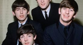 Полувиртуален концерт на  'Beatles'  в Лос Анджелис на 27  август  2011