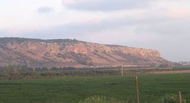 Свещената планина Кармел в Израел