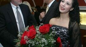 Елена Петрова стана жена на годината според сп. GRAZIA