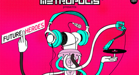 Бъдещите герои на Metropolis - на върха на Beatport Top 100