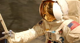 Български ученици на обучение в NASA