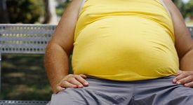 Великобритания и Ирландия имат сериозни проблеми със затлъстяването