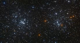 Подарете звезда за Коледа на любимия си човек