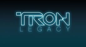 TRON удари бокс офис класациите