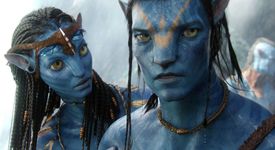Avatar е с най-много пиратски копия в историята на киното
