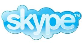 Skype се срина 