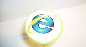 Microsoft предупреди за неприятен бъг в Internet Explorer 8