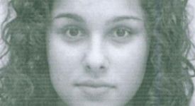 Полицията издирва 14-годишната Диляна Генева .. за втори път