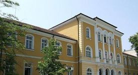 Взаимно училище