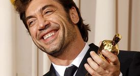 Хавиер Бардем е най-елегантният мъж на планетата 