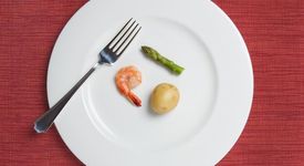 Пазете се от модерните диети!