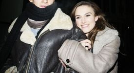 Кийра Найтли и Рупърт Френд се разделиха след 5-годишна връзка