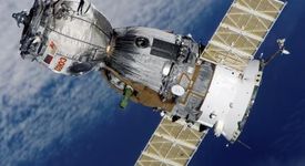 Започва космически туризъм и с руски кораби