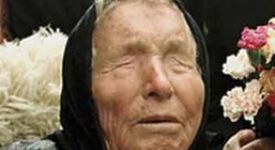 Вдигат паметник на баба Ванга по случай 100 години от рождението й