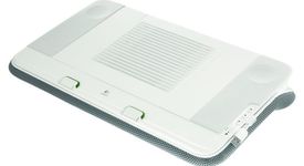 Нова поставка за лаптопи предлага Logitech