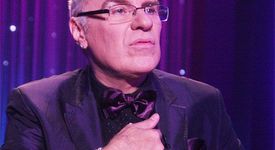 Васил Найденов ще пее със световни звезди в НДК