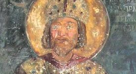 Мария Кантакузина Палеологина и  нейното царуване