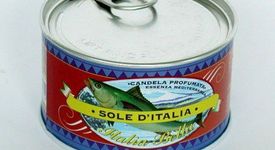 Никола Апер и консервната кутия
