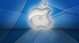 Apple с 6 милиарда печалба