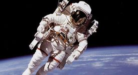 НАСА кани малчуганите да тренират като истински космонавти