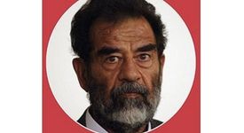 Роман на Садаам Хюсеин ще бъде направен на филм