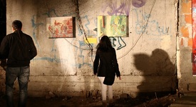 В очакване на „Нощ на музеите и галериите – Пловдив“, 2013 
