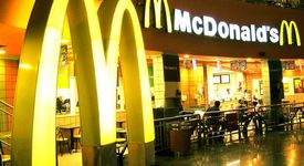В McDonald`s вече без мазни пържени картофки и хамбургери 