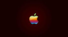 Apple регистрира 10 милиарда свалени мобилни програми