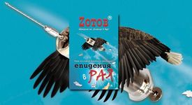 Zотов - Епидемия в Рая