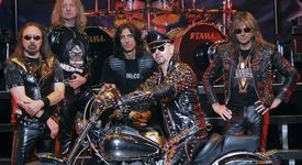 Whitesnake и  Judas Рriest   забиват у нас на 8 юли?
