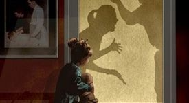 'Бие ме, значи ме обича'?