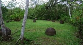 Каква е тайната  на откритите по света тайнствени  каменни сфери?