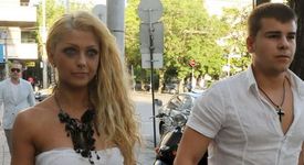 Емануела и гаджето й Денис Касъмов кроят планове за нетрадиционна сватба
