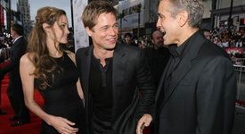 Защо Джордж Клуни не харесва Анджелина Джоли?